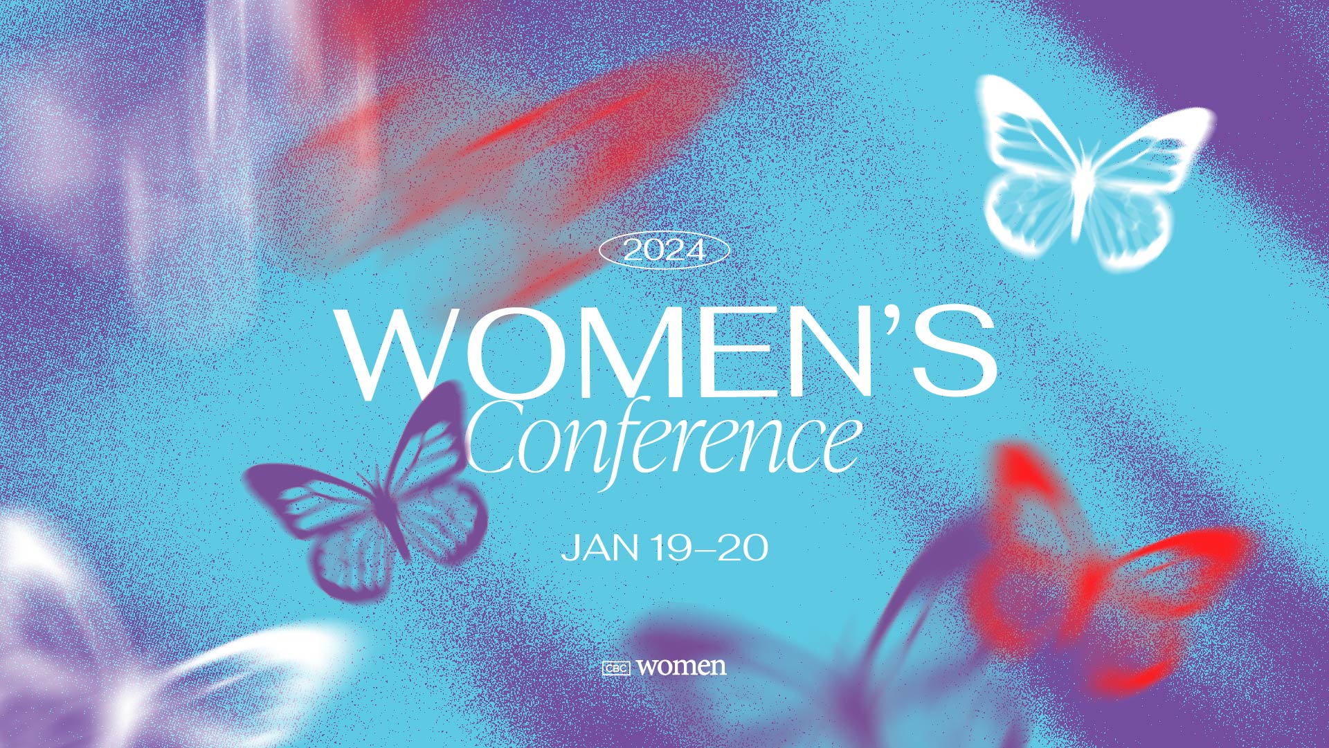 Women's Conference 2024 Virtual Community Bible Church